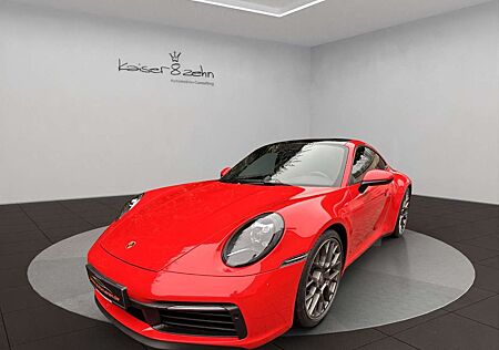 Porsche 911 992.1 Carrera S *Sport Chrono* *Sport-AGA*