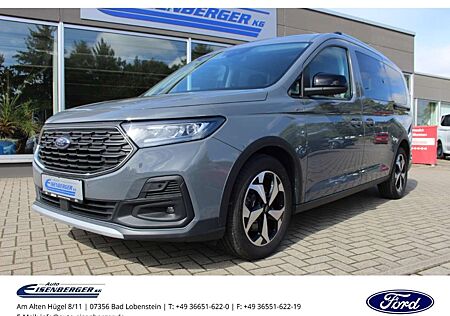 Ford Tourneo Connect 2.0 Active L2 Allrad Pano LED
