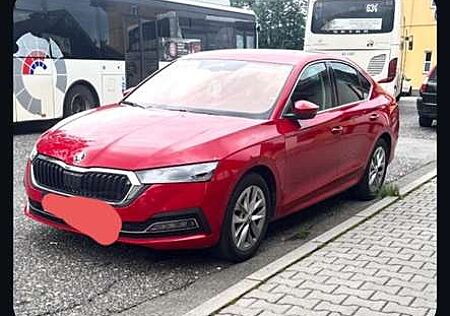 Skoda Octavia Combi 2.0 TDI Ambition