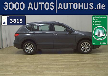 Seat Tarraco 2.0 TDI Style 7-Sitze Navi vc LED ACC