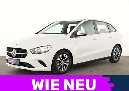 Mercedes-Benz B 180 Kamera|Entry-Paket|Tempomat|Navigation