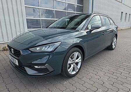 Seat Leon Sportstourer 1.5 e-Hybrid 150 kW FR