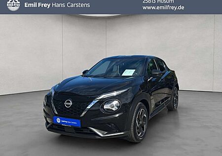 Nissan Juke 1.6 Hybrid N-Connecta 360 KAMERA, ACC, NAVI