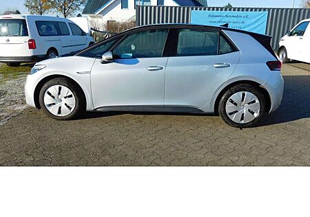 VW ID.3 Volkswagen Pro Elektrik 1-Gang Automatik Navi