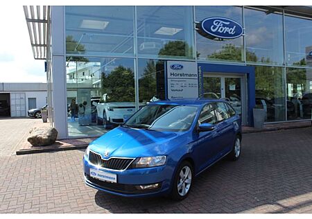 Skoda Rapid /Spaceback SPACEBACK COOL EDITION, LM, KLIMA, PDC, MET