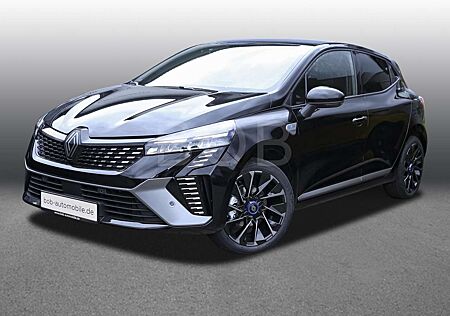 Renault Clio Esprit Alpine Full Hybrid E-Tech 145