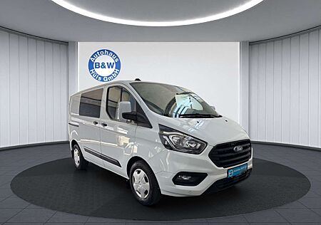 Ford Transit Custom Kasten 340 L1 Trend 1Ha*NAVI*KAM