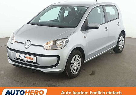VW Up Volkswagen ! 1.0 Move !*TEMPO*PDC*KLIMA*
