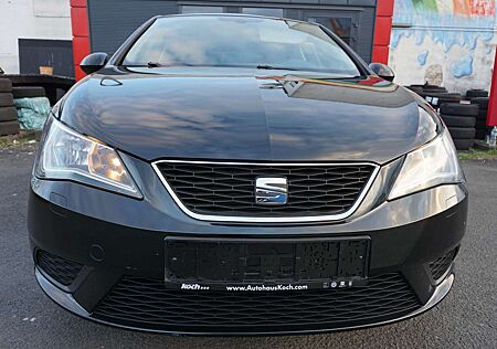 Seat Ibiza Style,TÜV Neu, Unfallfrei, inkl. 1Jahr Garantie