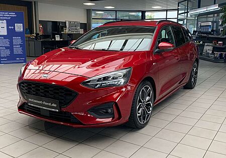 Ford Focus Turnier 1.0 ST-Line*LED*DAB*Navi*