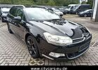 Citroën C5 Citroen Tourer Exclusive | Automatik | Klima | Leder