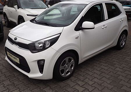 Kia Picanto 1.0 Edition 7