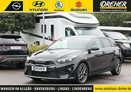 Kia Cee'd gebraucht kaufen Kia Cee'd Ceed / Ceed 1.5 T-GDI Navi/Klima/Sitzhzg./PDC/Kamera