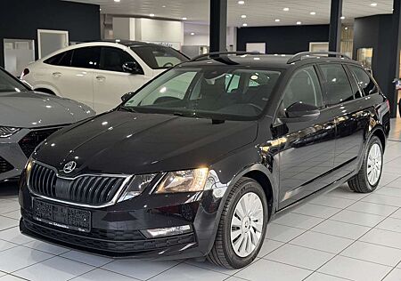 Skoda Octavia Combi Ambition*AUTOMATIK*ACC*CARPLAY*