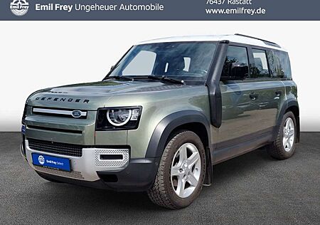 Land Rover Defender 110 D240 S