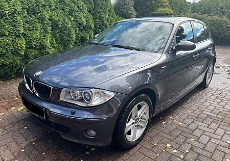 BMW 116 gebraucht kaufen BMW 116i 116 1er (5-Türer)