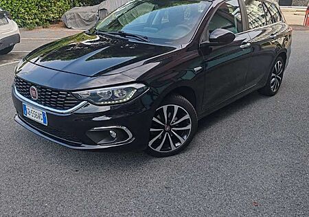 Fiat Tipo SW 1.6 mjt Lounge s&s 120cv dct my20