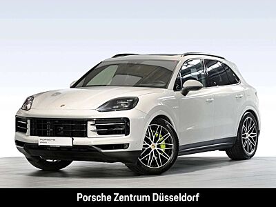 Porsche Cayenne E-Hybrid InnoDrive Head-Up Soft-Close
