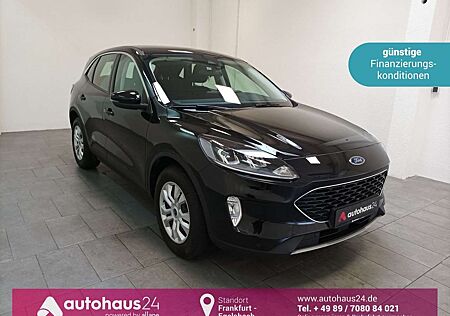 Ford Kuga 2.0 AHK|Navi|PDC|Sitzhzg.