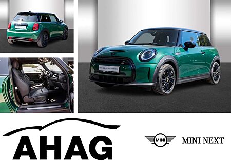 Mini Cooper SE Classic Trim Klimaaut. Komfortzugang