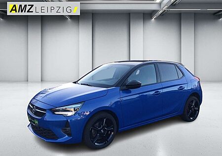 Opel Corsa F1.2 Turbo GS *HU/AU neu*