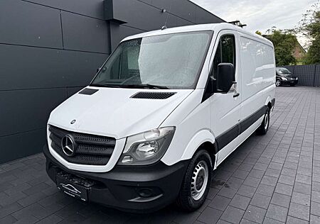 Mercedes-Benz Sprinter II Kasten 313 CDI Klima AHK