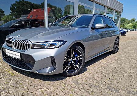 BMW 318 i M Sport M Sportpaket Head-Up HiFi DAB LED
