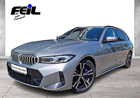 BMW 318 i M Sport M Sportpaket Head-Up HiFi DAB LED