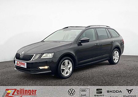 Skoda Octavia Combi Ambition TSI|NAV|el.HECK|SMARTLINK
