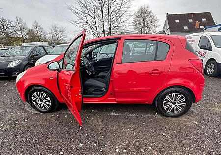 Opel Corsa 1.0 12V