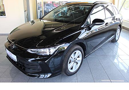 VW Golf Variant Volkswagen 1.5 TSI 85 kW Life,Top-Zustand