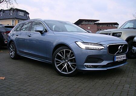 Volvo V90 2.0TDI Momentum 360º LED ACC Business-Paket