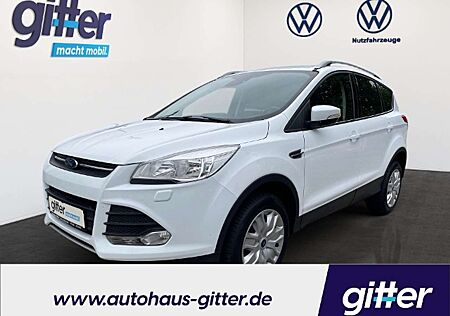 Ford Kuga 1.5 ECOBOOST 2X4 Sync Edition KLIMA ALU