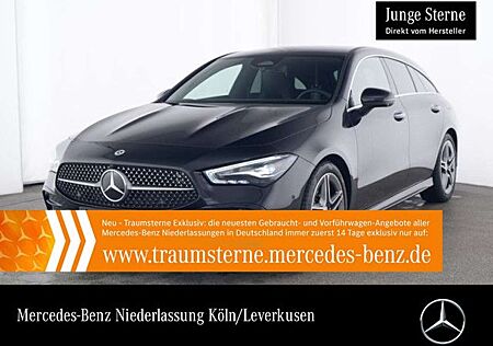 Mercedes-Benz CLA 250 4M AMG+360°+AHK+LED+TOTW+KEYLESS+8G