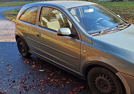 Opel Corsa 1.0 12V Cool