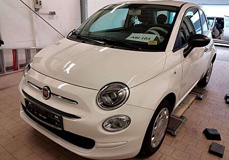 Fiat 500 1.0 GSE Klima & Sound Bluetooth - Tempomat