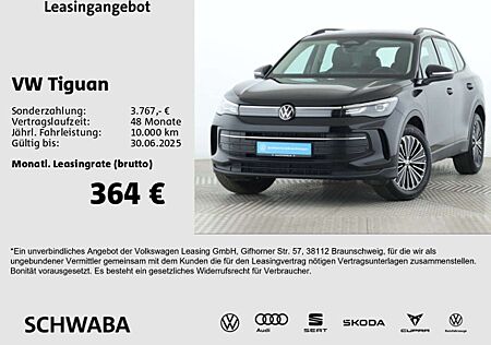 VW Tiguan Volkswagen Life 2.0 TDI DSG *LED*VIRTUAL*AHK*18"*