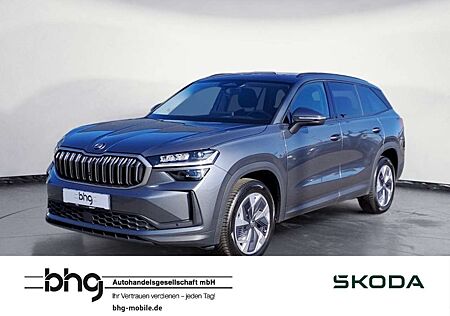Skoda Kodiaq 2.0TDI DSG 4x4 SELECTION PanoDach ACCAssi