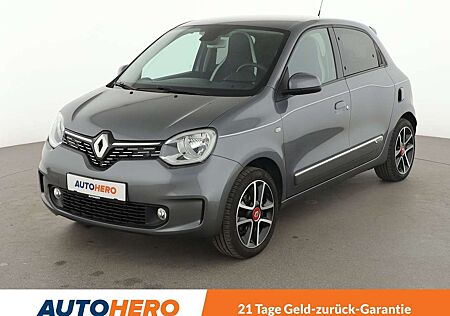 Renault Twingo 0.9 TCe Intens Aut.*CAM*SHZ*ALU*TEMPO*KLIMA*