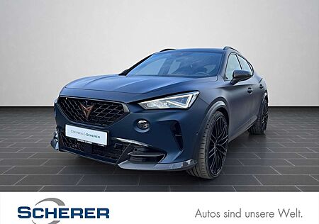 Cupra Formentor VZ5 2.0 TSI 4Drive ABT Umbau NAVI SHZ