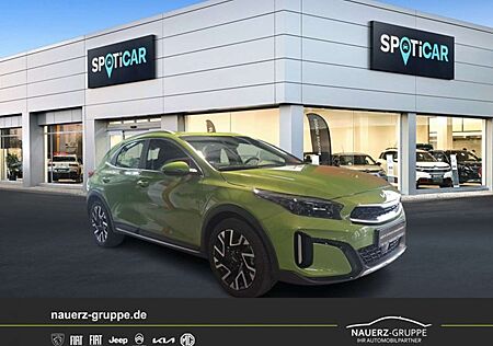 Kia XCeed Spirit 1.5 T-GDI DCT