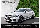 Mercedes-Benz C 300 d T AMG Line + NAVIGATION + LED +BURMESTER