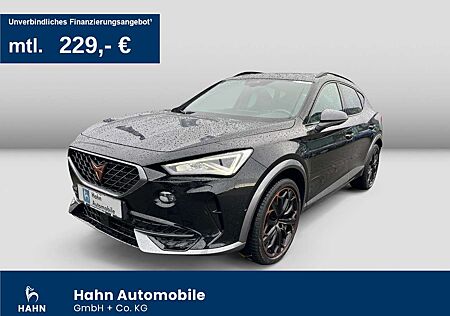 Cupra Formentor 1.4 e-HYBRID DSG VZ LED AHK Pano Navi