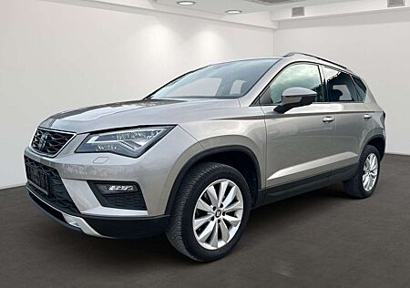 Seat Ateca Style Kamera*1. Hand*Winter Paket