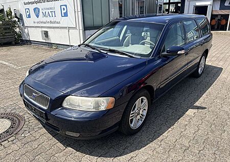 Volvo V70 D5 AWD DPF Aut. Kinetic