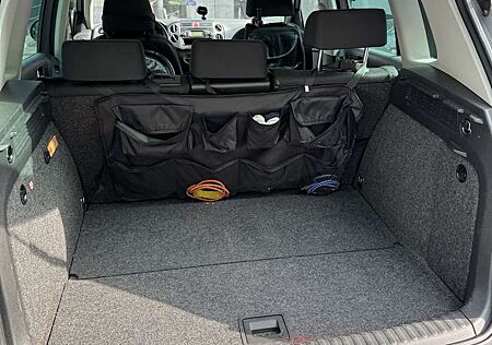 VW Tiguan Volkswagen Trend & Fun 4Motion