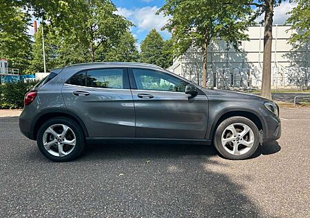 Mercedes-Benz GLA 200 Aut. 7G-dct Urban