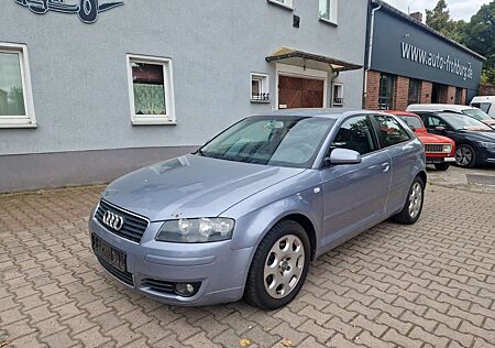 Audi A3 1.9 TDI Attraction,Klimaaut.Sitzhzg,TÜV 09/26