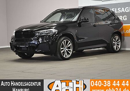 BMW X5 xDrive40d M|NAVI|DRIVING ASSIST PLUS|DAB|360°