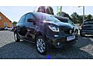 Smart ForFour Passion 52kW/SHZ/KLIMAAUTOM